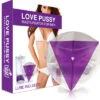 Love In The Pocket - Love Pussy Masturbator -Sensueel Winkel E24600