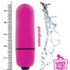 Love In The Pocket - Vibrerende Liefdeskogel Roze -Sensueel Winkel E24603