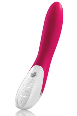 Mystim - Elegant Eric Vibrator Roze