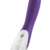 Mystim - Elegant Eric Vibrator Paars -Sensueel Winkel E24667
