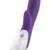 Mystim - Danny Divido Vibrator Paars -Sensueel Winkel E24670