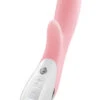 Mystim - Danny Divido Vibrator Rose -Sensueel Winkel E24671