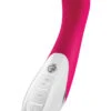 Mystim - Al Punto Vibrator Roze -Sensueel Winkel E24672