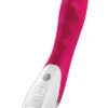 Mystim - Sassy Simon Vibrator Roze
