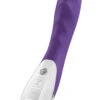 Mystim - Sassy Simon Vibrator Paars -Sensueel Winkel E24676