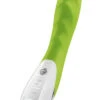 Mystim - Sassy Simon Vibrator Lime