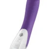 Mystim - Terrific Truman Vibrator Paars -Sensueel Winkel E24679