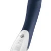 Mystim - Terrific Truman Vibrator Midnight -Sensueel Winkel E24680