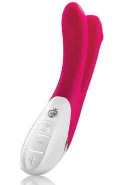 Mystim - Bon Aparte Vibrator Roze