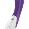 Mystim - Bon Aparte Vibrator Paars -Sensueel Winkel E24682