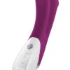 Mystim - Bon Aparte Vibrator Aubergine -Sensueel Winkel E24683