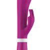 B Swish - Bwild Deluxe Bunny Rabbit Vibrator Roze -Sensueel Winkel E24783
