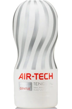 Tenga - Air-tech Reusable Vacuum Cup Gentle Masturbator