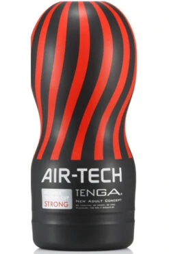Tenga - Air-tech Reusable Vacuum Cup Strong Masturbator