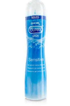 Durex - Glijmiddel Sensitive 100 Ml