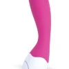 Lovelife By Ohmibod - Cuddle Mini G-spot Vibe Roze -Sensueel Winkel E24974