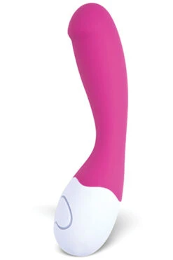 Lovelife By Ohmibod - Cuddle Mini G-spot Vibe Roze