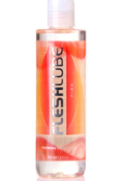 Fleshlight - Fleshlube Fire 250 Ml