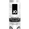 System Jo - Premium Siliconen Glijmiddel 60 Ml -Sensueel Winkel E25000