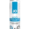System Jo - H2o Glijmiddel 120 Ml