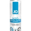 System Jo - H2o Glijmiddel Koel 120 Ml -Sensueel Winkel E25007