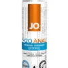 System Jo - Anaal H2o Glijmiddel 120 Ml -Sensueel Winkel E25020