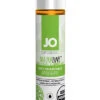 System Jo - Organic Naturalove Glijmiddel 30 Ml