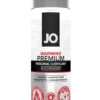 System Jo - Premium Siliconen Glijmiddel Warm 60 Ml