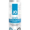 System Jo - H2o Glijmiddel Koel 60 Ml
