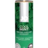 System Jo - H2o Glijmiddel Mint 120 Ml