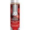 System Jo - H2o Glijmiddel Aardbei 30 Ml 1 System Jo - H2o Glijmiddel Aardbei 30 Ml -Sensueel Winkel E25045