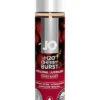 System Jo - H2o Glijmiddel Kers 30 Ml -Sensueel Winkel E25048
