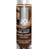 System Jo - H2o Glijmiddel Chocolade 30 Ml -Sensueel Winkel E25049