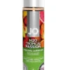 System Jo - H2o Glijmiddel Tropisch 30 Ml