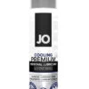 System Jo - Premium Siliconen Glijmiddel Koel 30 Ml