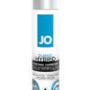 System Jo - Classic Hybrid Glijmiddel 30 Ml -Sensueel Winkel E25066
