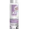 System Jo - For Her Agape Glijmiddel 30 Ml