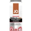 System Jo - Premium Anaal Siliconen Glijmiddel Warm 60 Ml