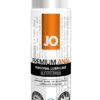 System Jo - Premium Anaal Siliconen Glijmiddel Koel 60 Ml