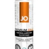 System Jo - Premium Anaal Siliconen Glijmiddel Koel 120 Ml -Sensueel Winkel E25089