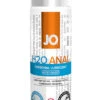 System Jo - Anaal H2o Glijmiddel Warm 60 Ml -Sensueel Winkel E25092