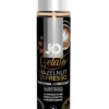 System Jo - Gelato Hazelnoot Espresso Glijmiddel Waterbasis 30 Ml -Sensueel Winkel E25287