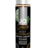 System Jo - Gelato Mint Chocolade Glijmiddel Waterbasis 30 Ml