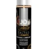 System Jo - Gelato Gezouten Caramel Glijmiddel Waterbasis 30 Ml