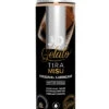 System Jo - Gelato Tiramisu Glijmiddel Waterbasis 120 Ml