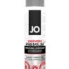 System Jo - Premium Siliconen Glijmiddel Warm 30 Ml