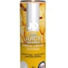 System Jo - H2o Glijmiddel Ananas 120 Ml