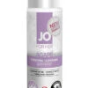 System Jo - For Her Agape Glijmiddel Warm 60 Ml -Sensueel Winkel E25325