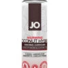 System Jo - Silicone Free Hybride Glijmiddel Coconut Warming 120 Ml -Sensueel Winkel E25386