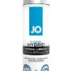 System Jo - Classic Hybrid Glijmiddel 240 Ml -Sensueel Winkel E25391